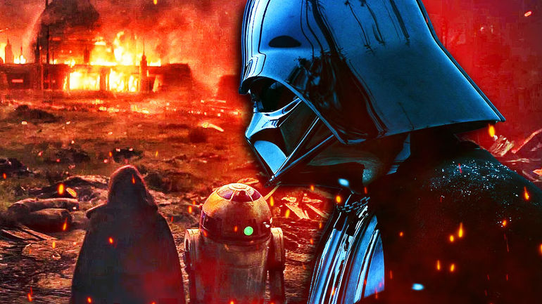 The Jedi Order: Unraveling the Fall from Grace