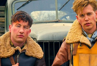 Unveiling the Story of Lt. Curtis Biddick in Masters of the Air