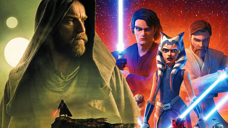 The Intriguing Connection Between Obi-Wan Kenobi and The Bad Batch Season 3