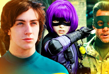 Kick-Ass: Sự Trở Lại Mạo Hiểm