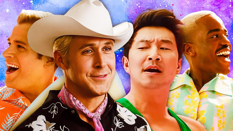 The Fascinating World of Kens in Barbieland