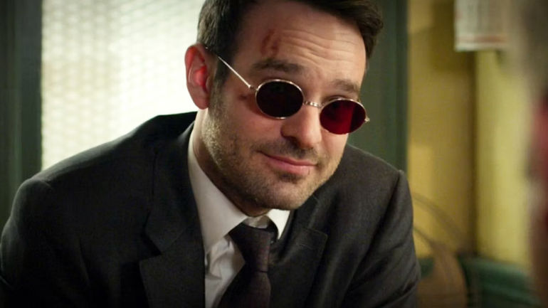 The Rebirth of Daredevil: Born Again - A Connection to the Past