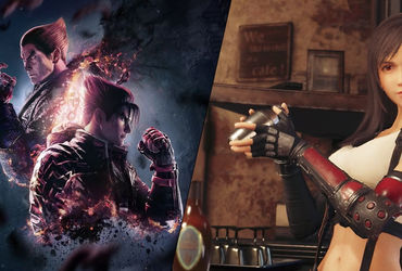 The Arrival of a New Challenger: Final Fantasy's Tifa Lockhart in Tekken 8