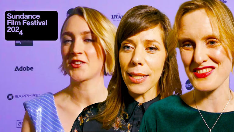 The Enchanting Tale of 'The Outrun'