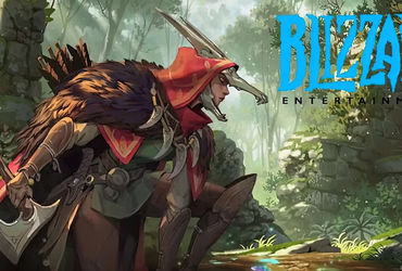 Những Chi Tiết Thú Vị Về Tựa Game Bí Ẩn Của Blizzard: Odyssey