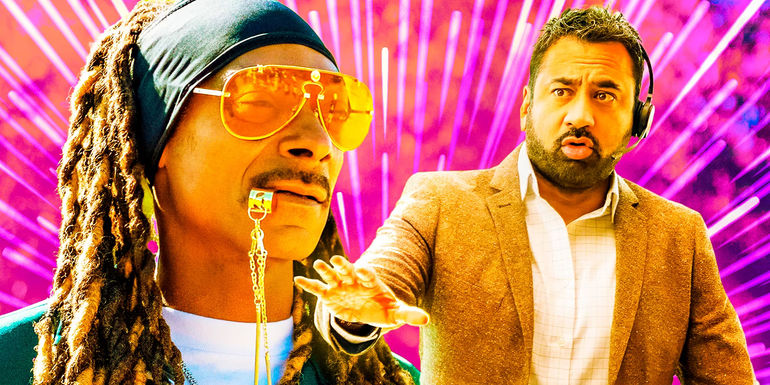 The Underdoggs: Một Bộ Phim Kịch Tính và Hài Hước