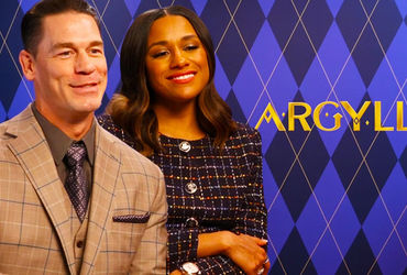 Argylle: Bộ phim hành động và gián điệp đầy kịch tính