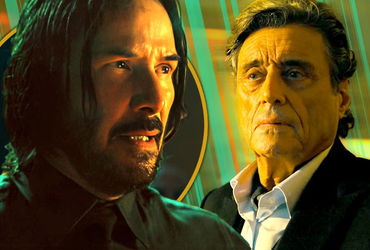 John Wick 5: Sự Trở Lại Đầy Kịch Tính