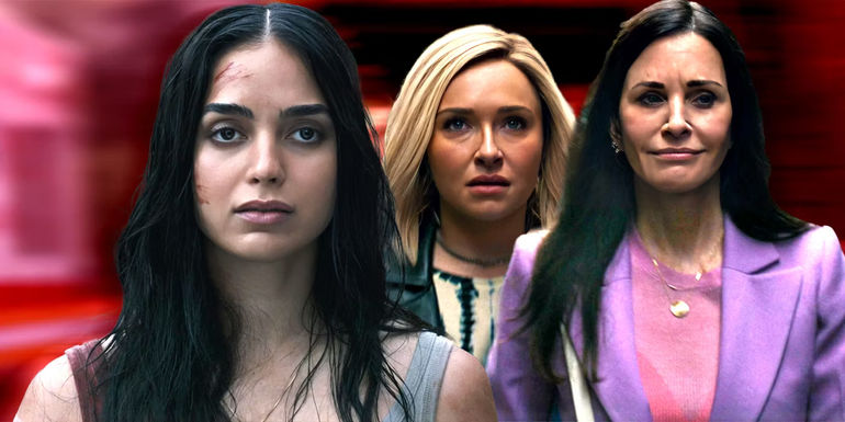 The Timeless Legacy of Scream: A Cinematic Masterpiece