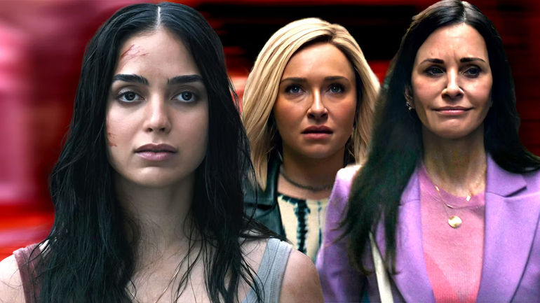 The Timeless Legacy of Scream: A Cinematic Masterpiece