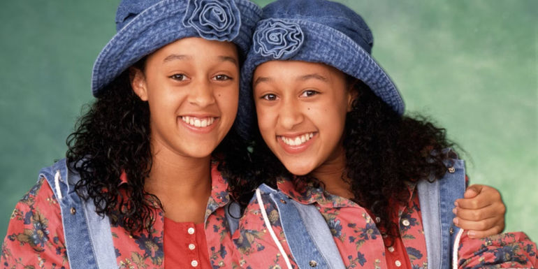 Top 6 Real-Life Twin Characters in TV Shows
