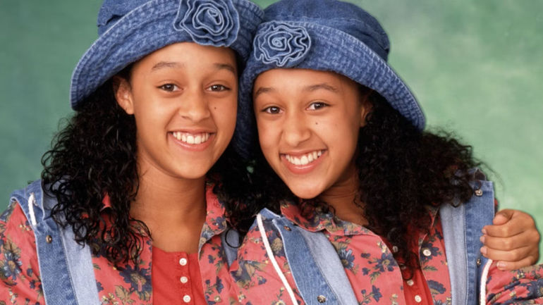 Top 6 Real-Life Twin Characters in TV Shows
