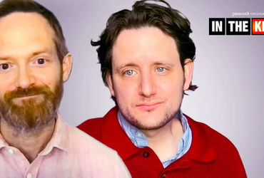 In The Know: A Unique Blend of Comedy and Interview