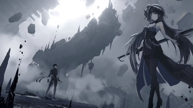 Wuthering Waves - Game Nhập Vai Hành Động Nổi Bật Sắp Ra Mắt