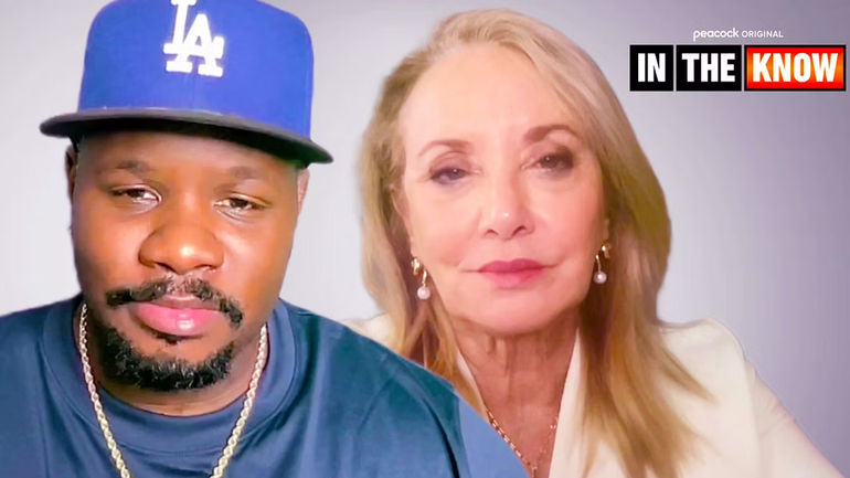 In The Know: A Unique Comedy Hybrid