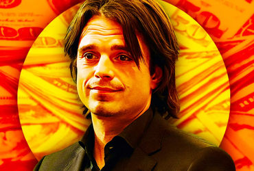 The Versatile Sebastian Stan: A Journey Through Diverse Roles