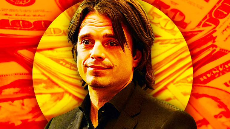 The Versatile Sebastian Stan: A Journey Through Diverse Roles