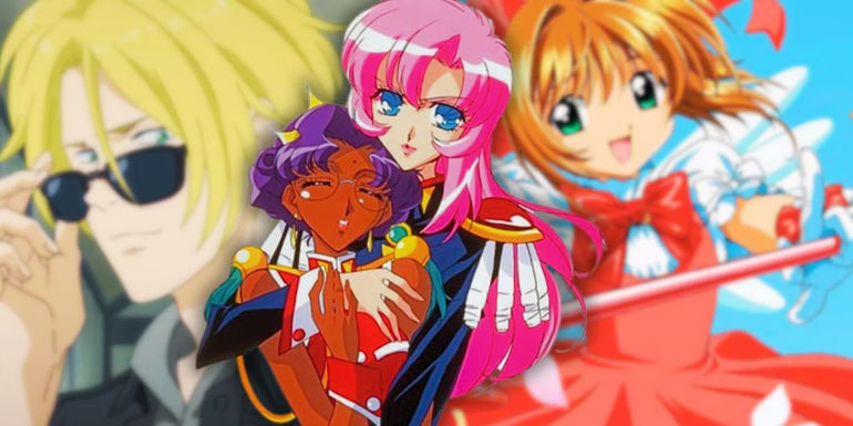 9 LGBTQ+ Anime That Redefined Representation in the Industry