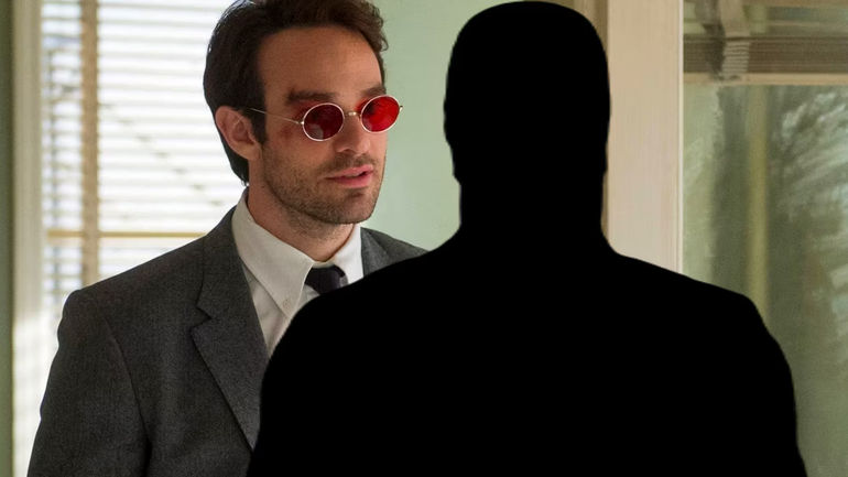 The Marvelous Debut: Unveiling the New Hero of Daredevil: Born Again