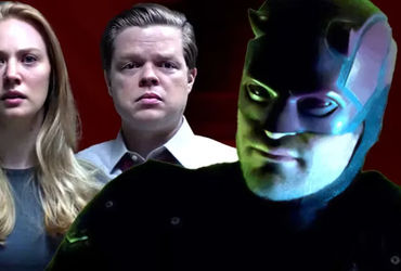 The Reunion of Daredevil Trio: Matt Murdock, Karen Page, and Foggy Nelson
