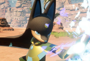 Hóng ngay: Palworld - Nền Tảng Sáng Tạo Cho Anh Em Game Thủ