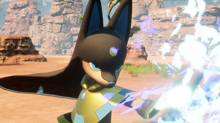 Hóng ngay: Palworld - Nền Tảng Sáng Tạo Cho Anh Em Game Thủ