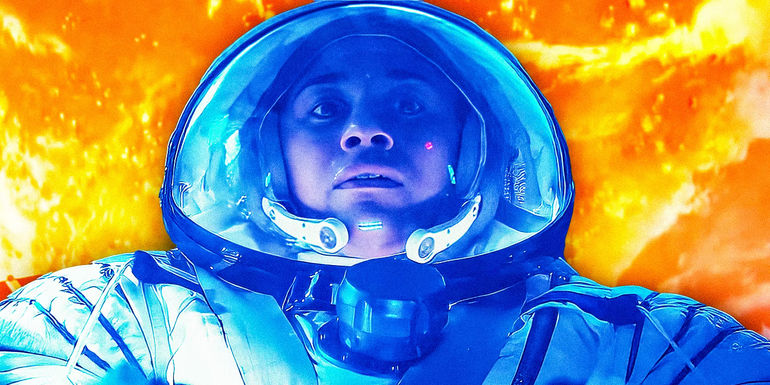 I.S.S.: Một Bộ Phim Kinh Điển Về Hợp Tác Quốc Tế