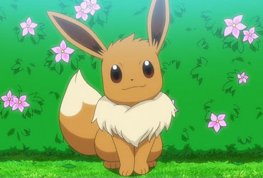 Khám phá ngay Eevee - Nguyên tác độc đáo và hấp dẫn