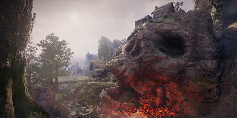 The Art of Gathering Resin in Enshrouded: A Comprehensive Guide