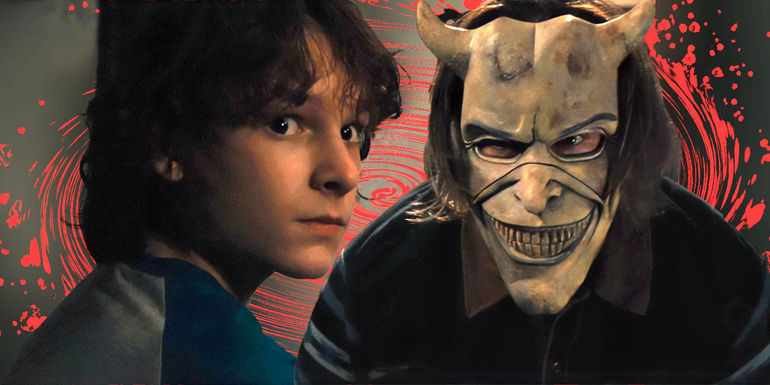 The Black Phone: A Tale of Fear, Resilience, and Success