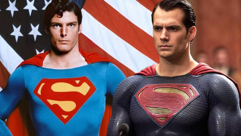 The Unresolved Contradictions of Superman Movies