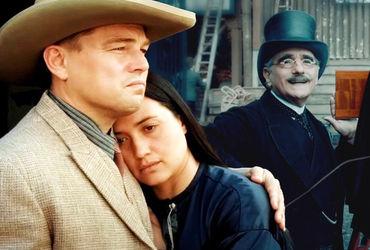 The Enigmatic Presence of Martin Scorsese in Killers of the Flower Moon