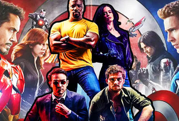 The Defenders Saga: An Alternate Perspective on MCU's Civil War