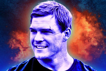 The Charismatic Charm of Reacher: A Perfect Blend of Drama and Comedy