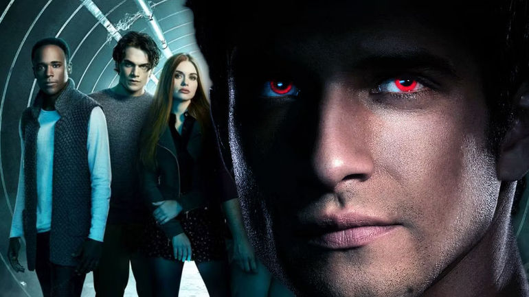 The Saga of Teen Wolf: From Cancellation to Movie Sequel