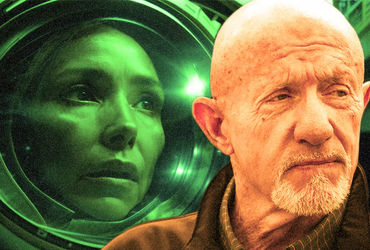 Jonathan Banks's Journey in Sci-Fi: From The Expanse to Constellation
