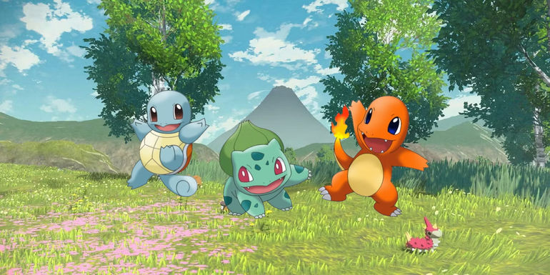 Stephen A Smith Chọn Pokemon Ra Sao? Chẳng Lẽ...