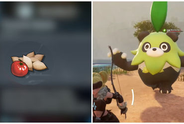 Unlocking the Green Treasure: A Guide to Obtaining Tomato Seeds in Palworld