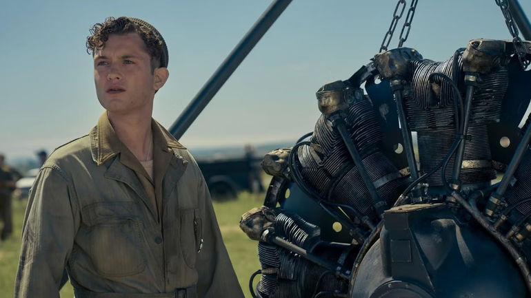 The Legendary Boeing B-17: A Symbol of American Power