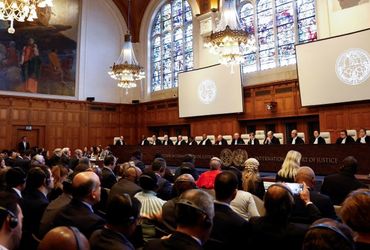 The UN's Historic Ruling on Genocide Case Against Israel