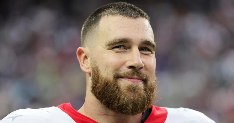 Travis Kelce's Philanthropic Contributions to Kansas City