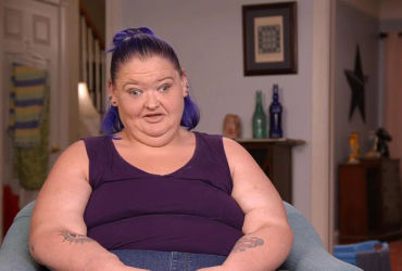 Amy Slaton: The Journey to Motherhood and Personal Space