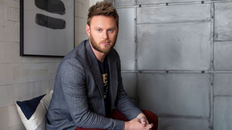 Bobby Berk's Departure from 'Queer Eye'