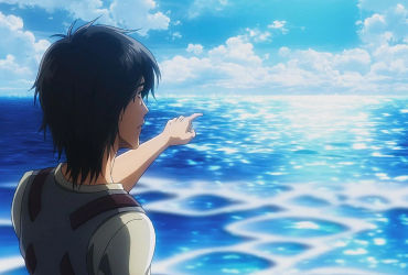 Lễ kỷ niệm 10 năm Attack on Titan: Sự kiện không thể bỏ lỡ