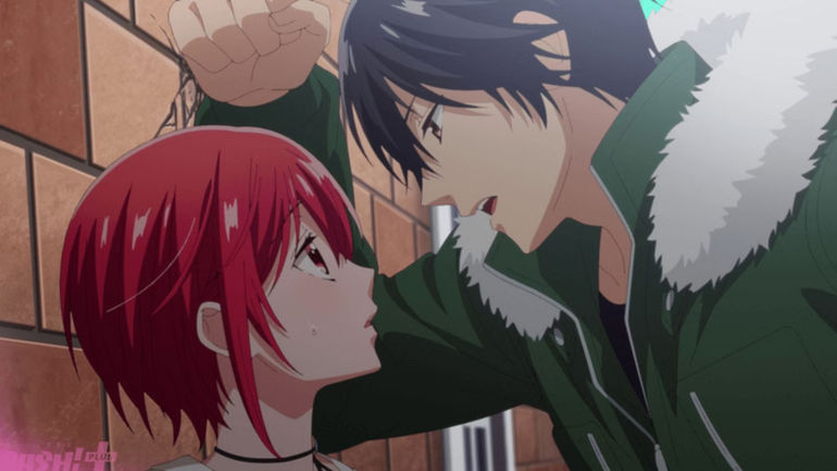 Vampire Dormitory Anime: Bộ Anime Siêu Phẩm Sắp Ra Mắt