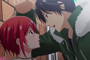 Vampire Dormitory Anime: Bộ Anime Siêu Phẩm Sắp Ra Mắt