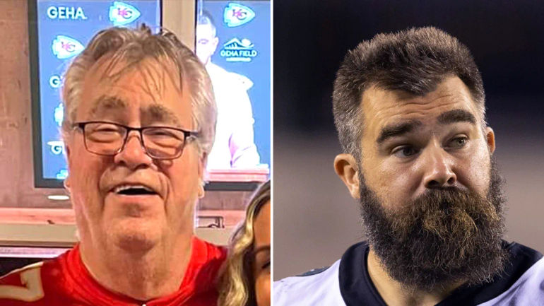 The Retirement Speculation of Jason Kelce: What We Know So Far