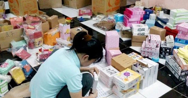 Cuộc "binh biến" chấn động ngành TMĐT 2023