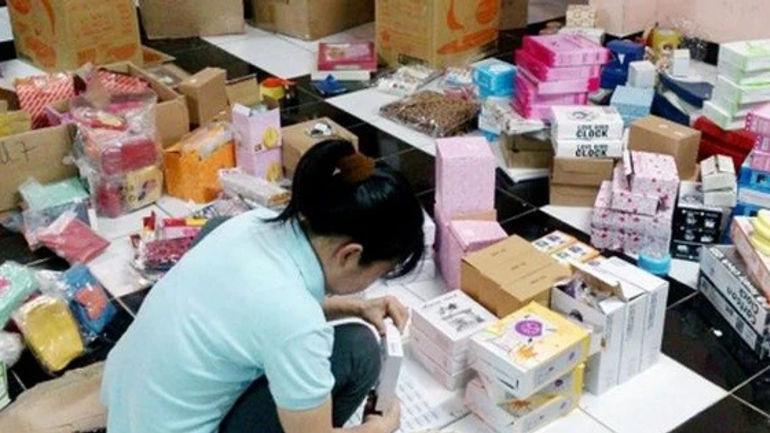 Cuộc "binh biến" chấn động ngành TMĐT 2023