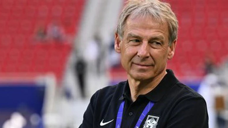 HLV Jurgen Klinsmann: Sự Thất Vọng và Phê Phán